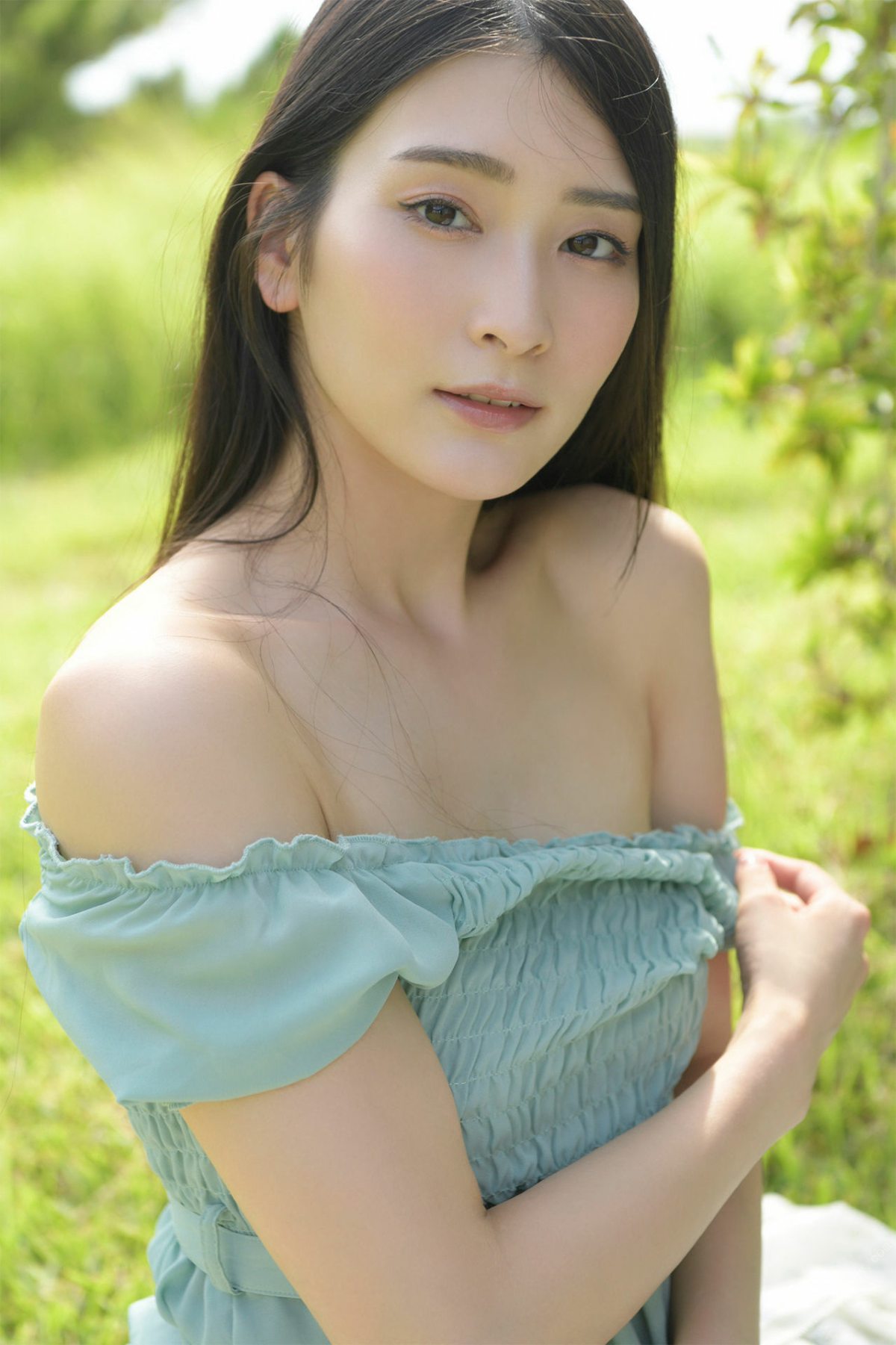 Friday Digital Photobook Suzu Honjo Platinum Beauty Vol Bestgirlsexy
