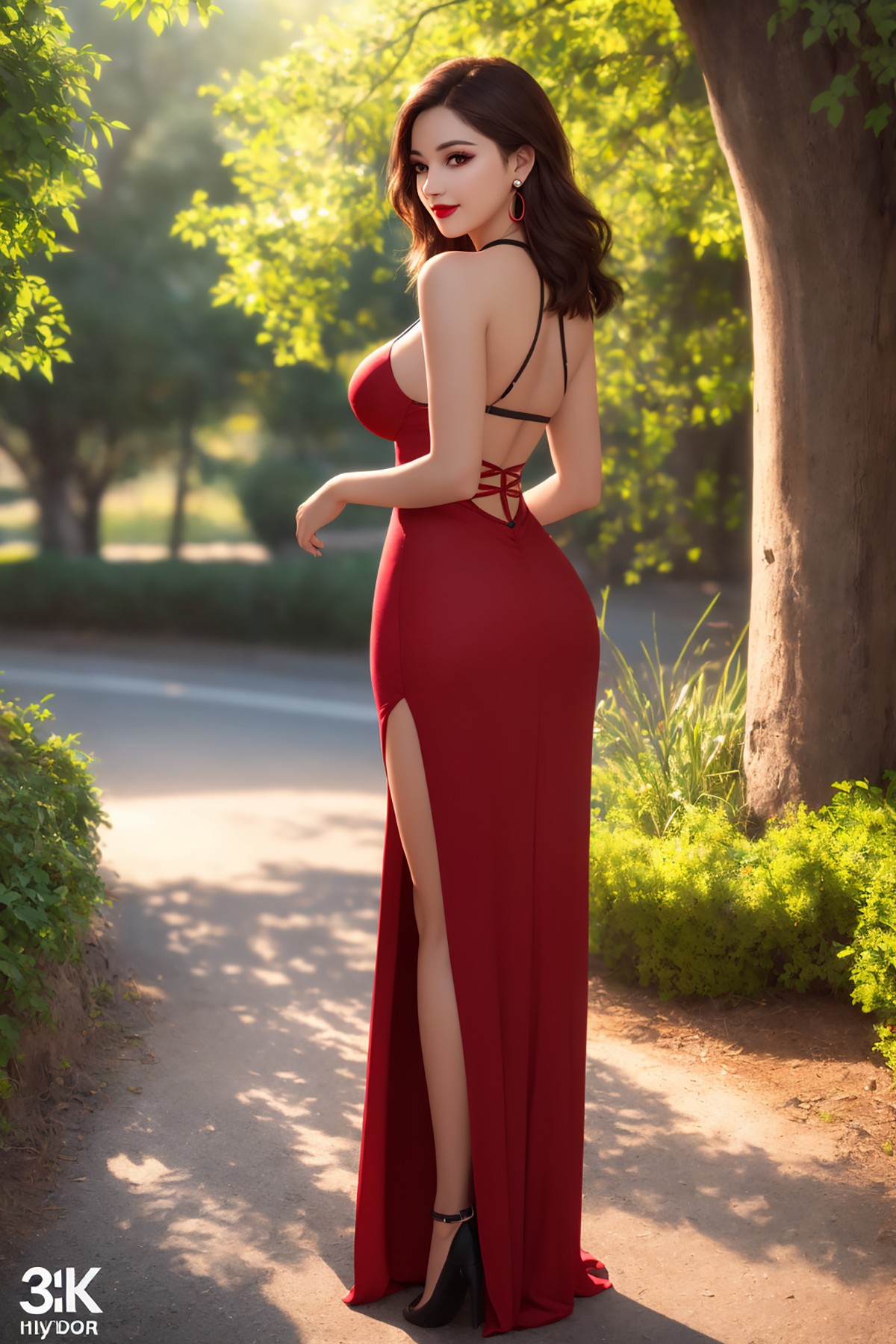 AIModel-Vol-155-Red-Dress-Sexy-0001-3706151622.jpg