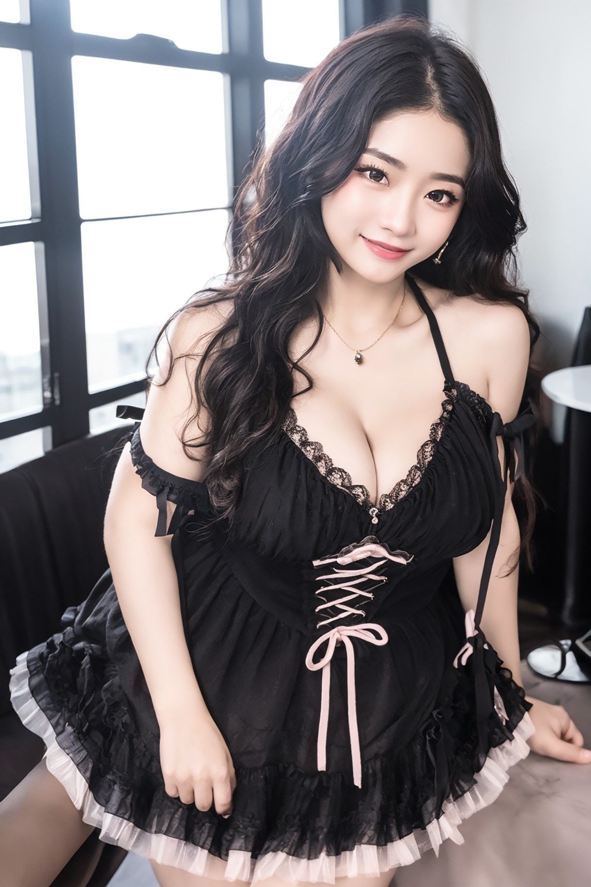 AI모델 Vol 171 Little Black Dress 0016 8266061120.jpg