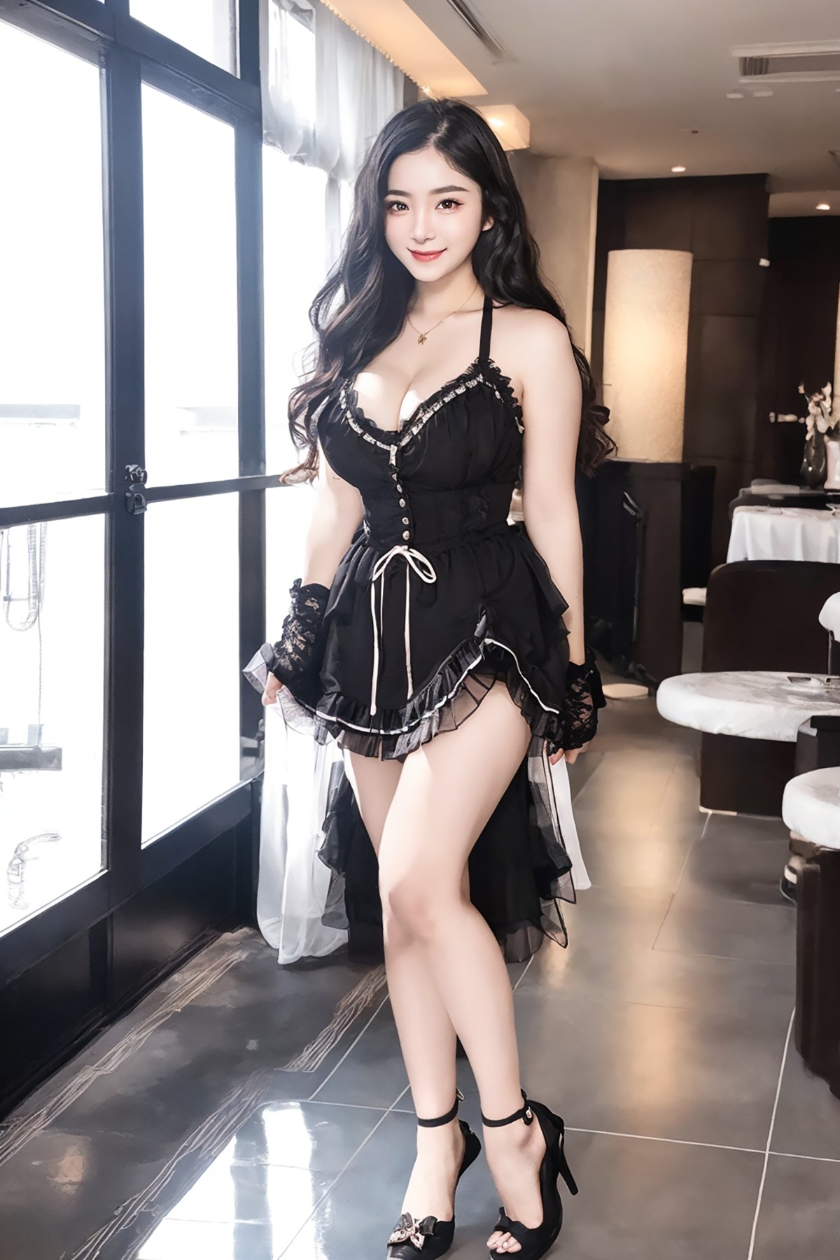 AI모델 Vol 171 Little Black Dress 0021 1959070997.jpg