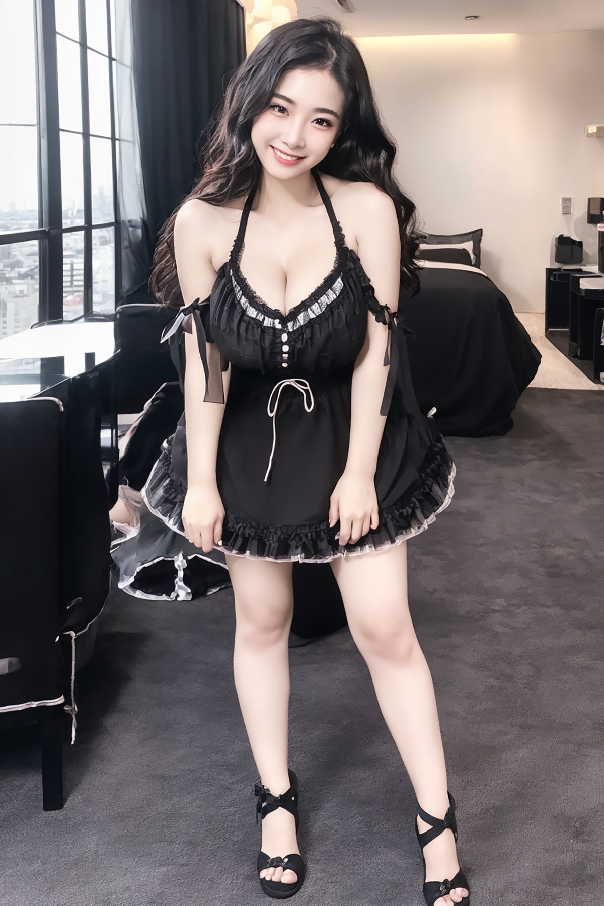 AI모델 Vol 171 Little Black Dress 0023 0704988874.jpg