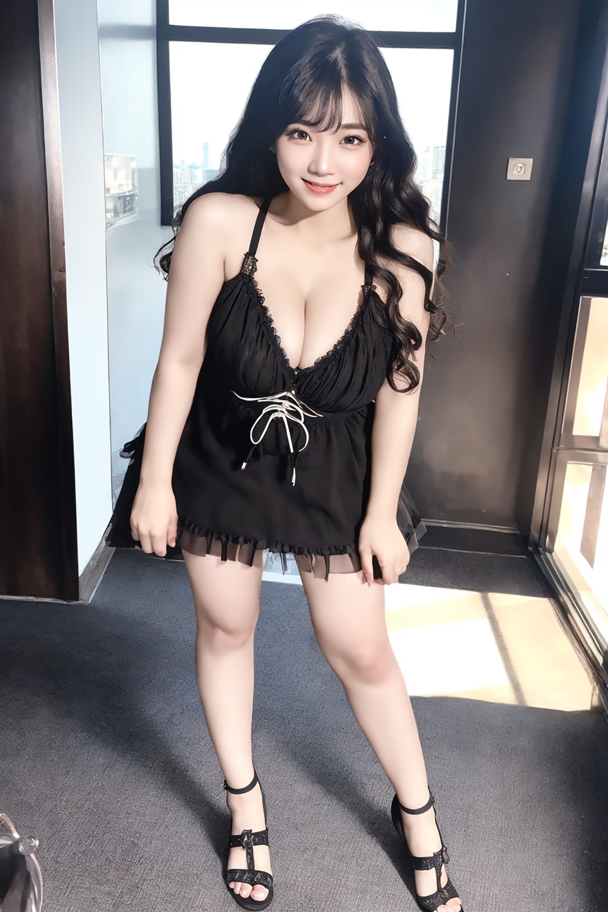 AI모델 Vol 171 Little Black Dress 0040 7550295162.jpg