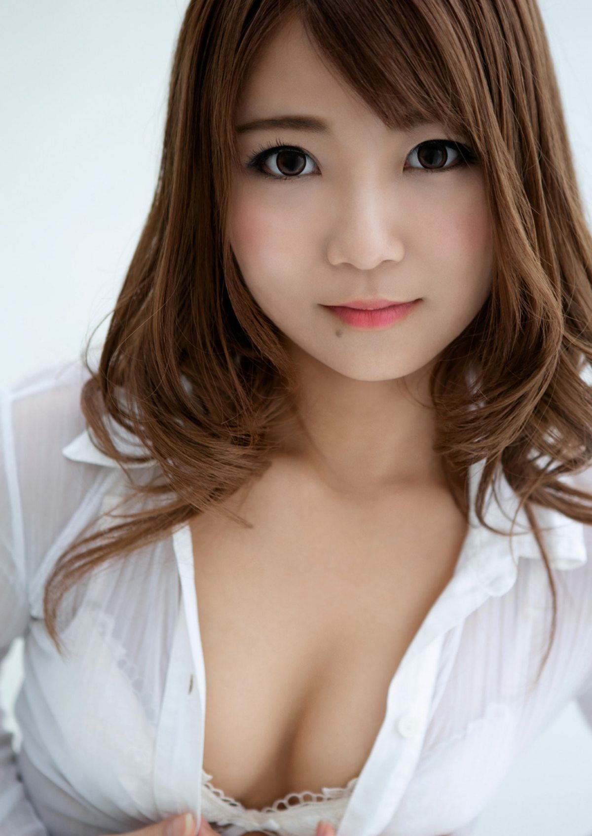 Photobook Haruka Takami 高美はるか - Sweet And Juicy - BestGirlSexy