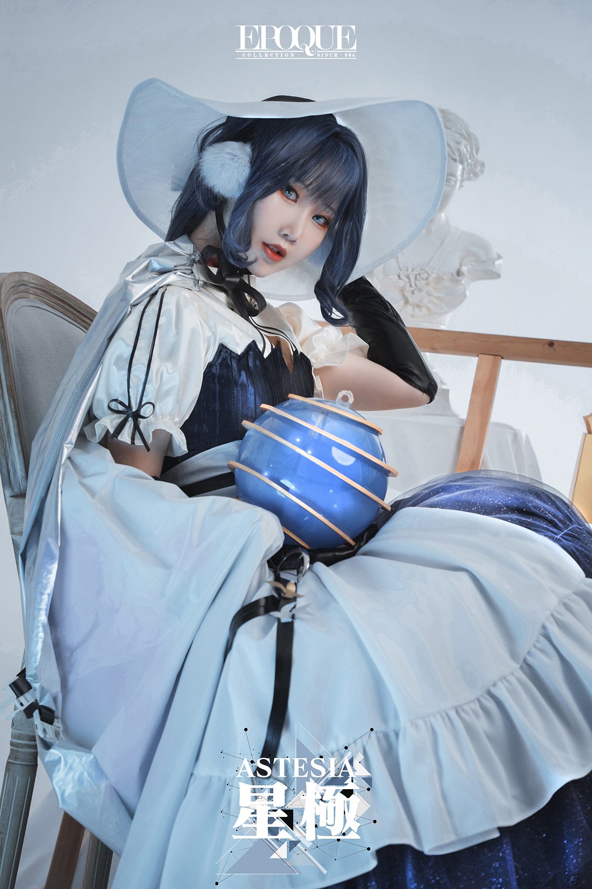 View - Coser@面饼仙儿 No.094 星极 - 