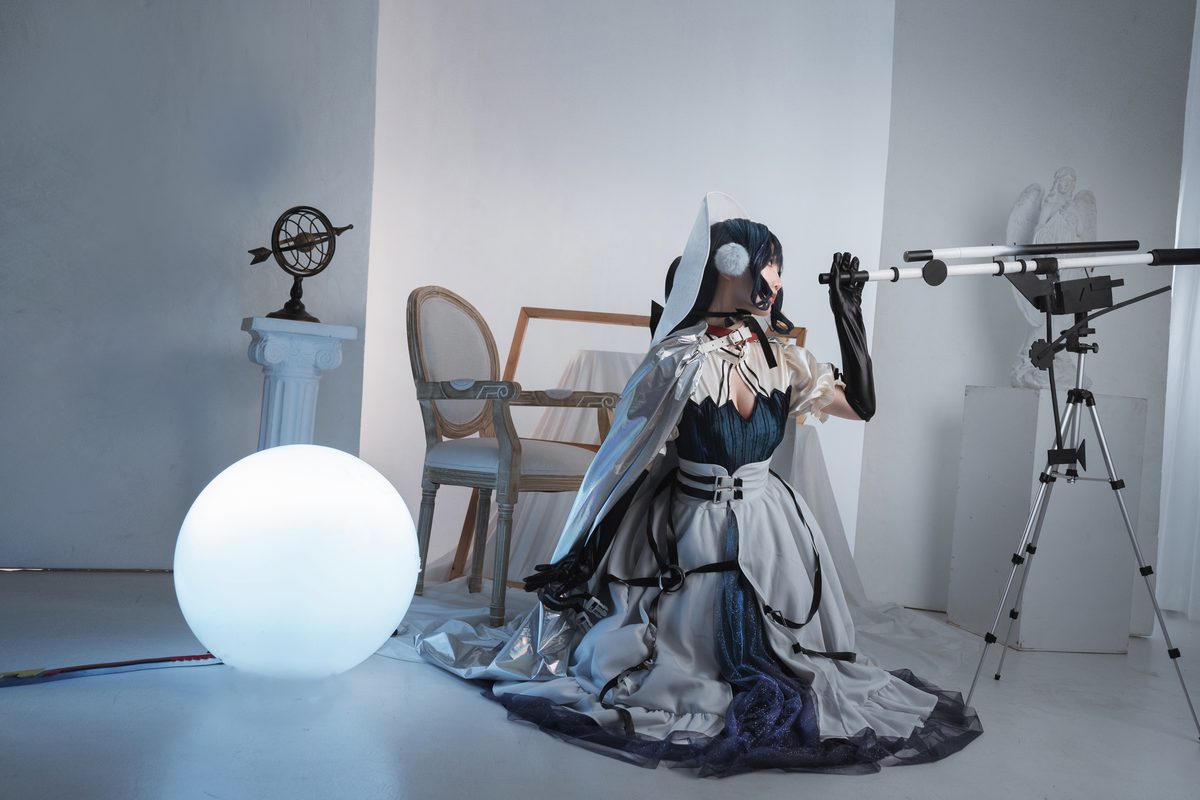 View - Coser@面饼仙儿 No.094 星极 - 