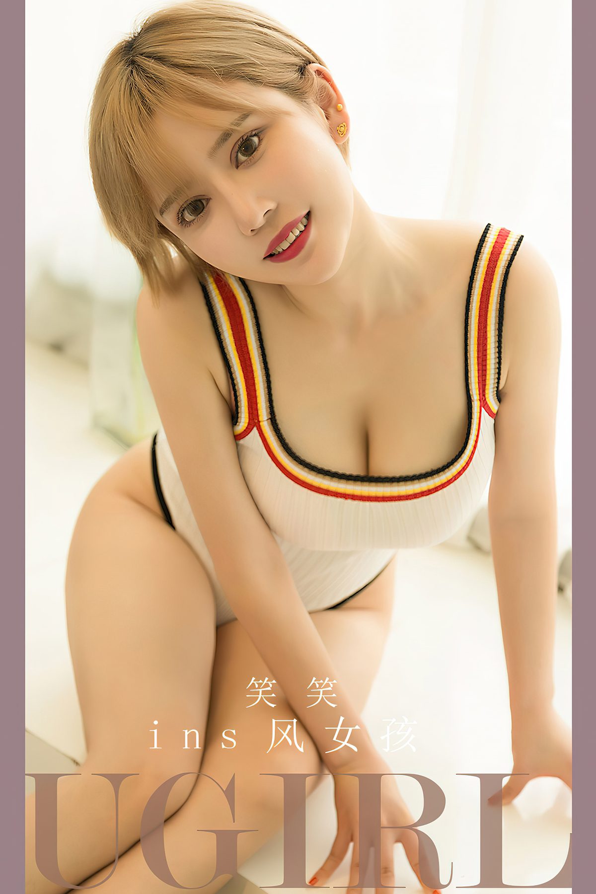 Ugirls App尤果圈 No 2700 Xiao Xiao 0007 1477926904.jpg