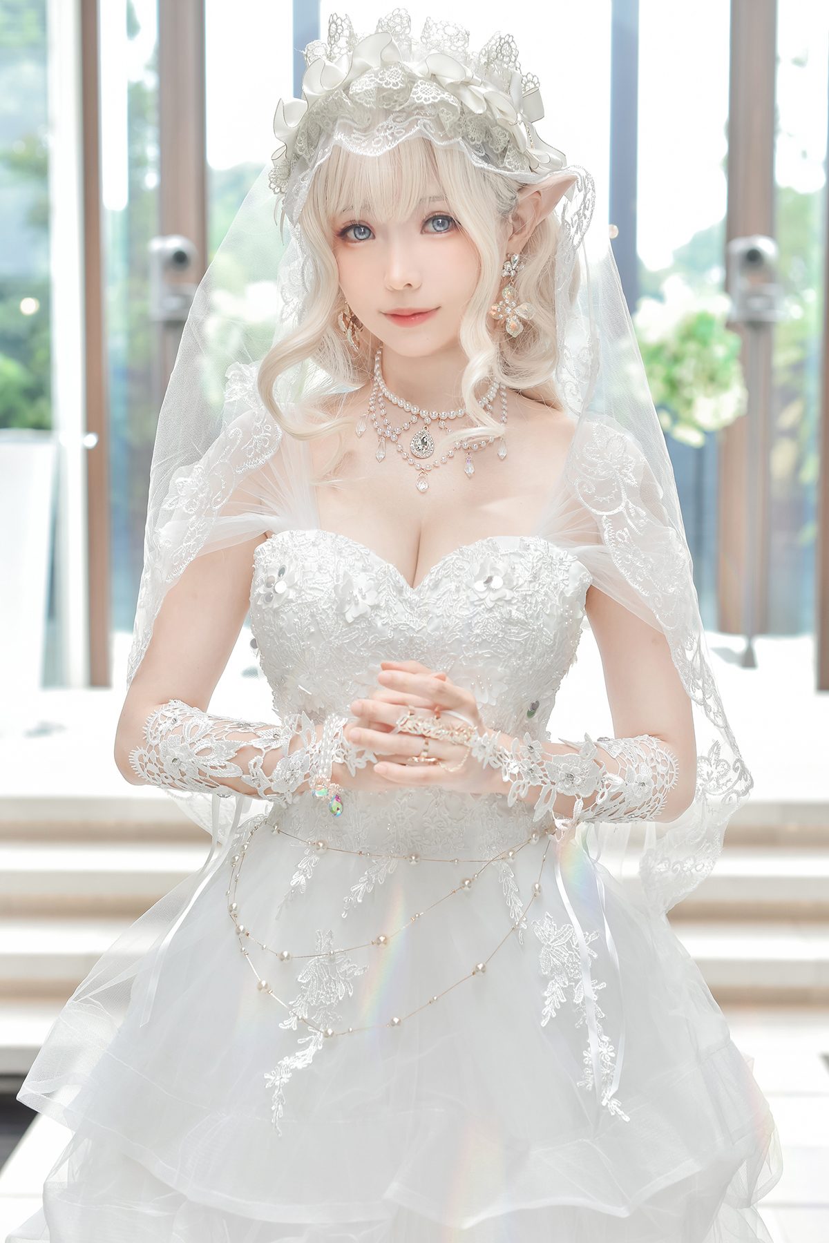 Coser@Ely_eee ElyEE子 Bride And Lingerie 0025 1804521639.jpg