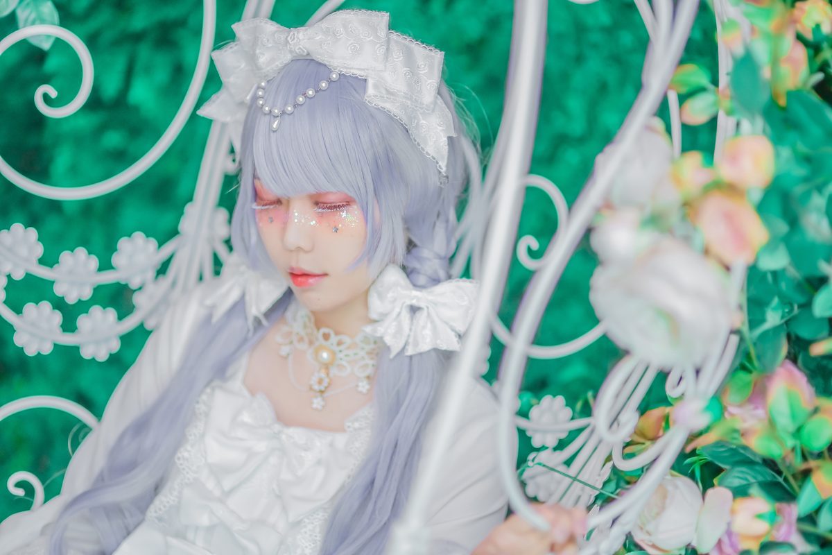View - Coser@Ely_eee ElyEE子 - TUESDAY TWINTAIL A - 