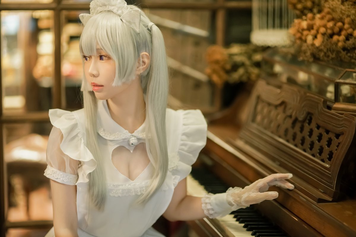 View - Coser@Ely_eee ElyEE子 - TUESDAY TWINTAIL B - 
