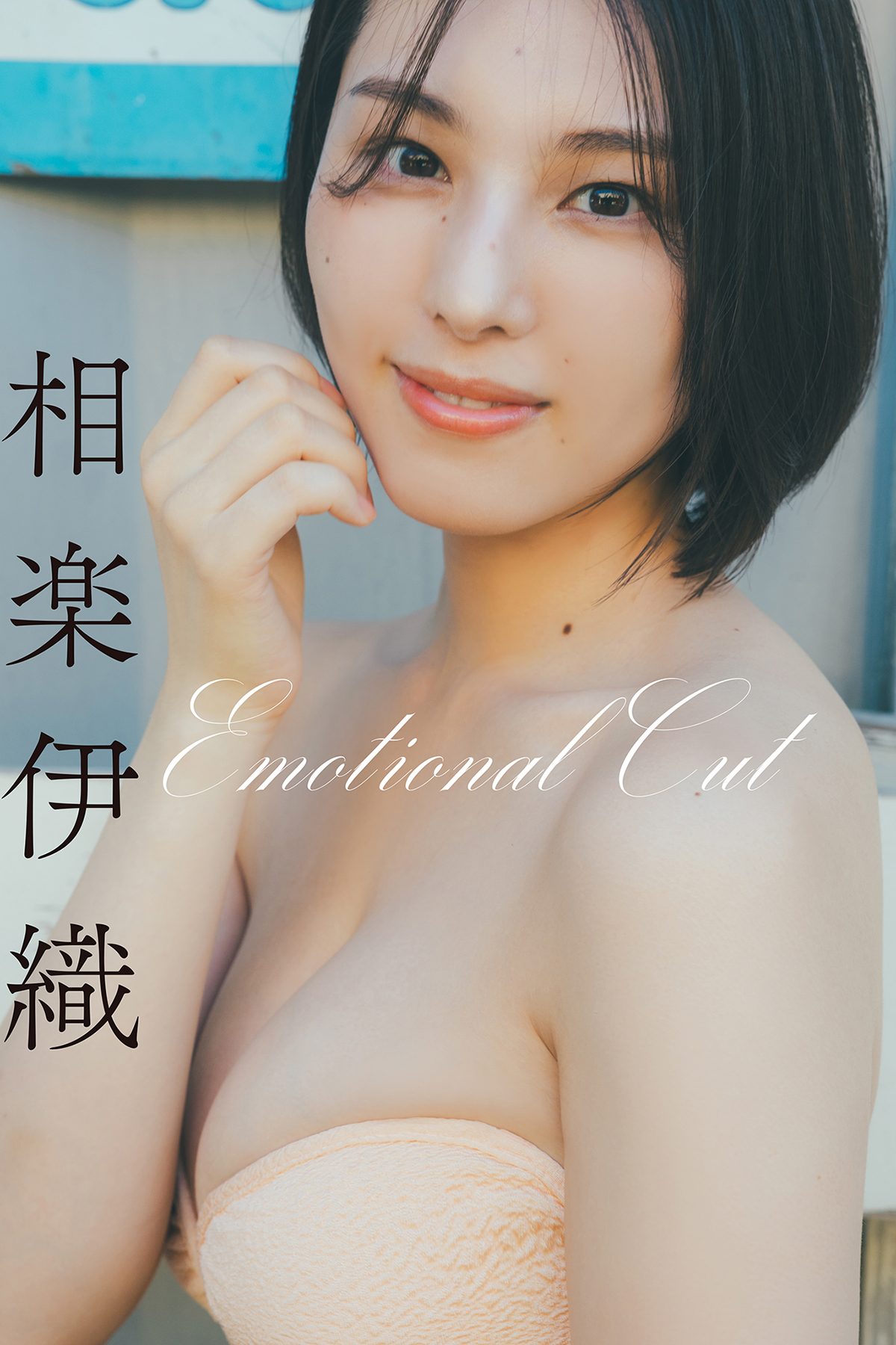 View - Iori Sagara 相楽伊織 - Emotional Cut - 
