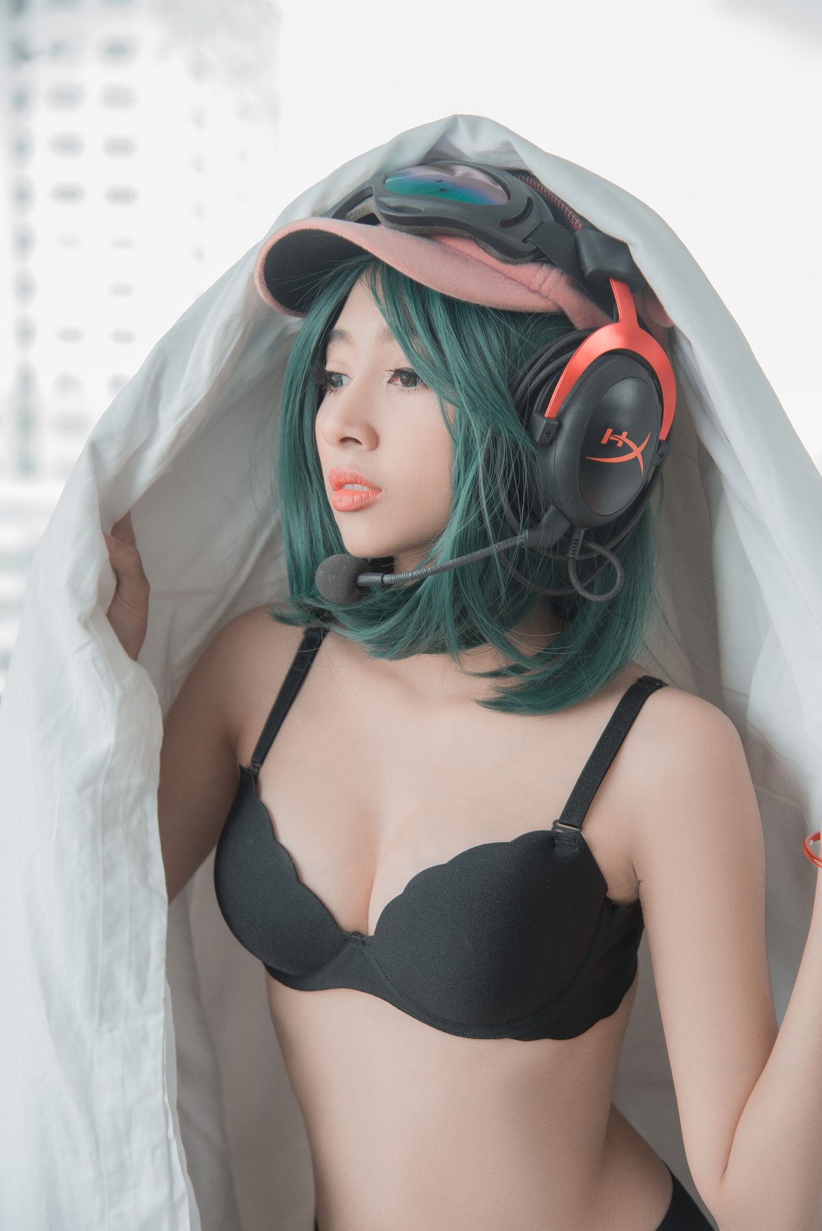 View - Coser@Mercury Nguyen - Vol.13 Full Collection - 