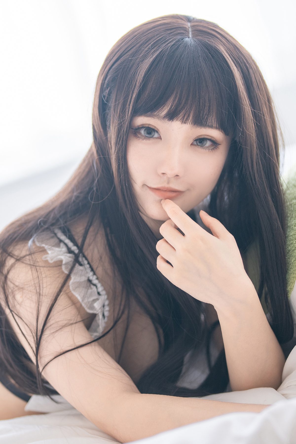 View - Coser@桃良阿宅 - 午睡 - 