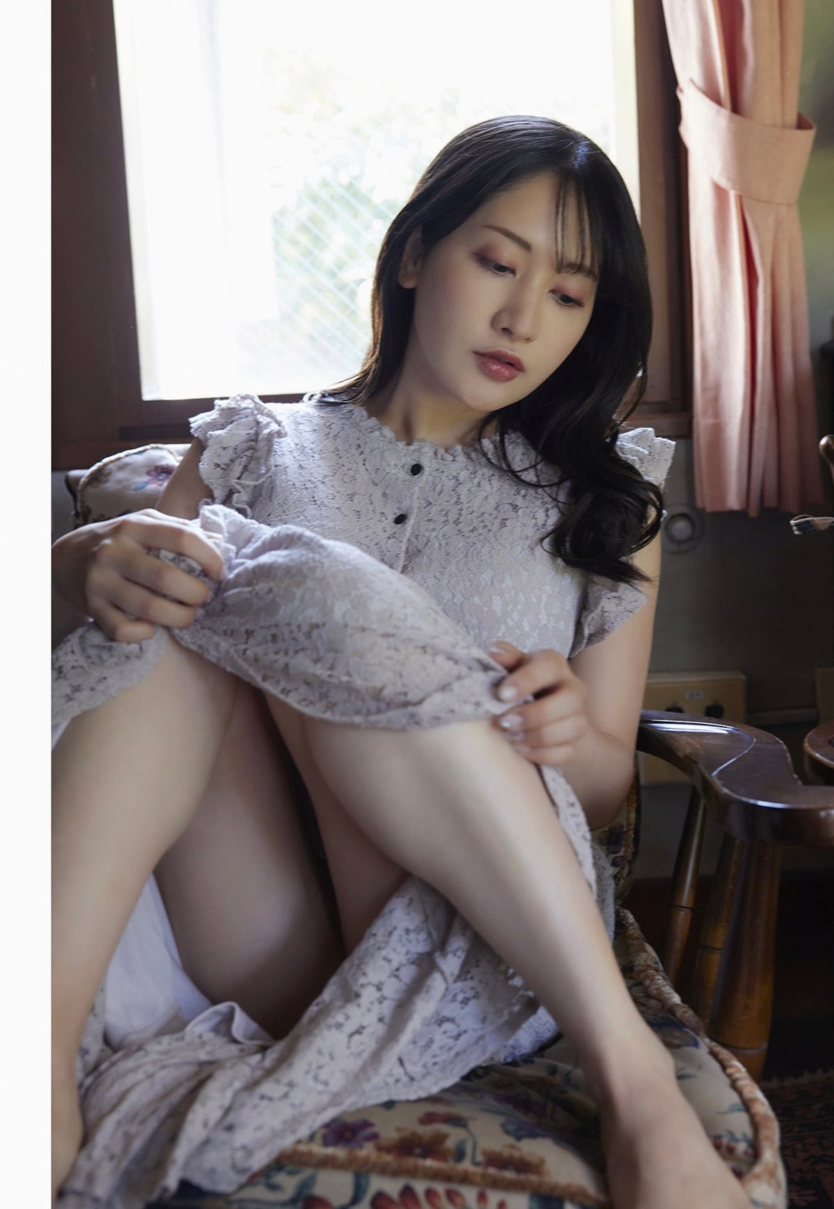 View - Hitomi Takamine 高嶺ひとみ HITOMI A - 