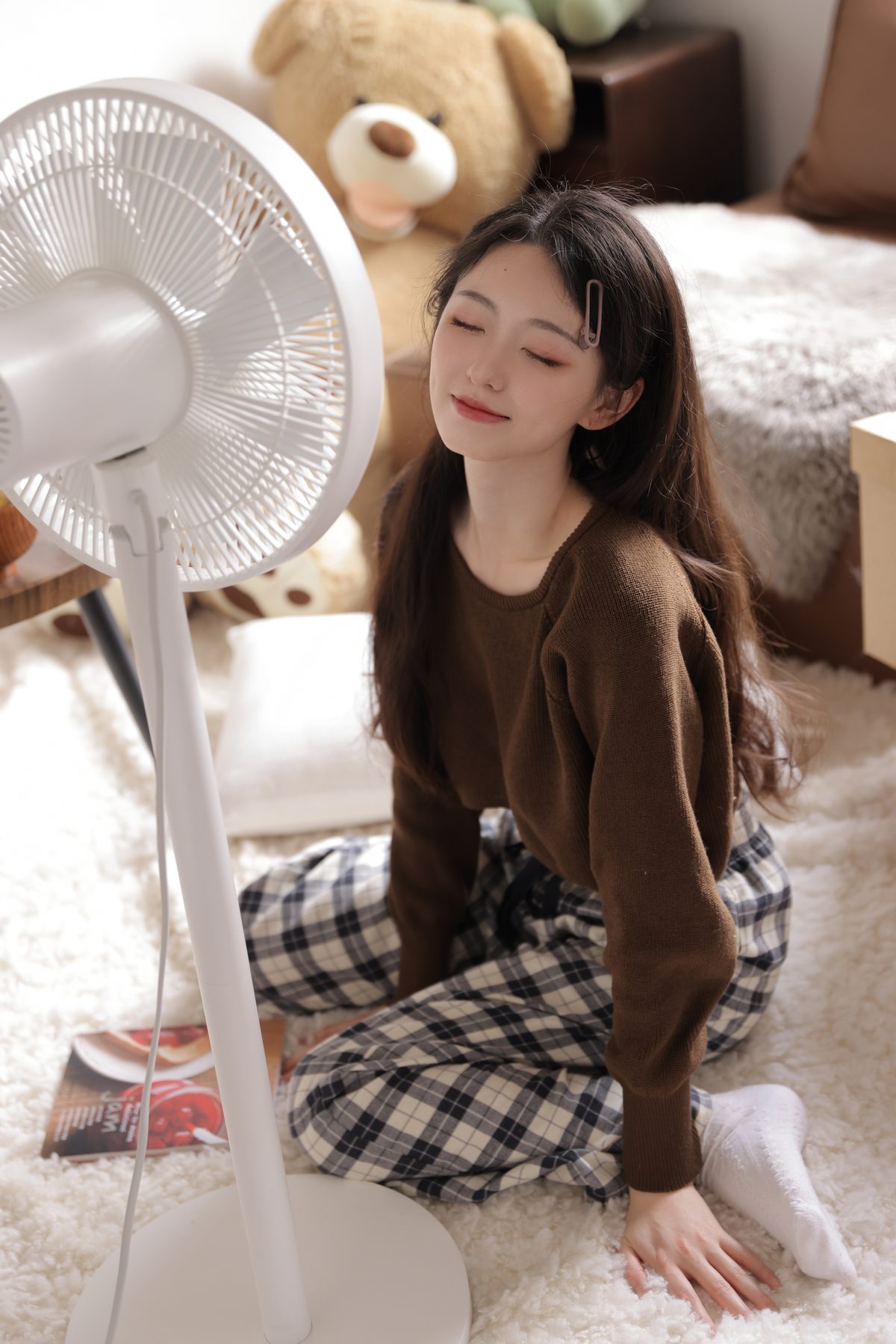 View - YiTuYu- Art Language Vol.4564 Xiao Yang Ai Gan Fan - 