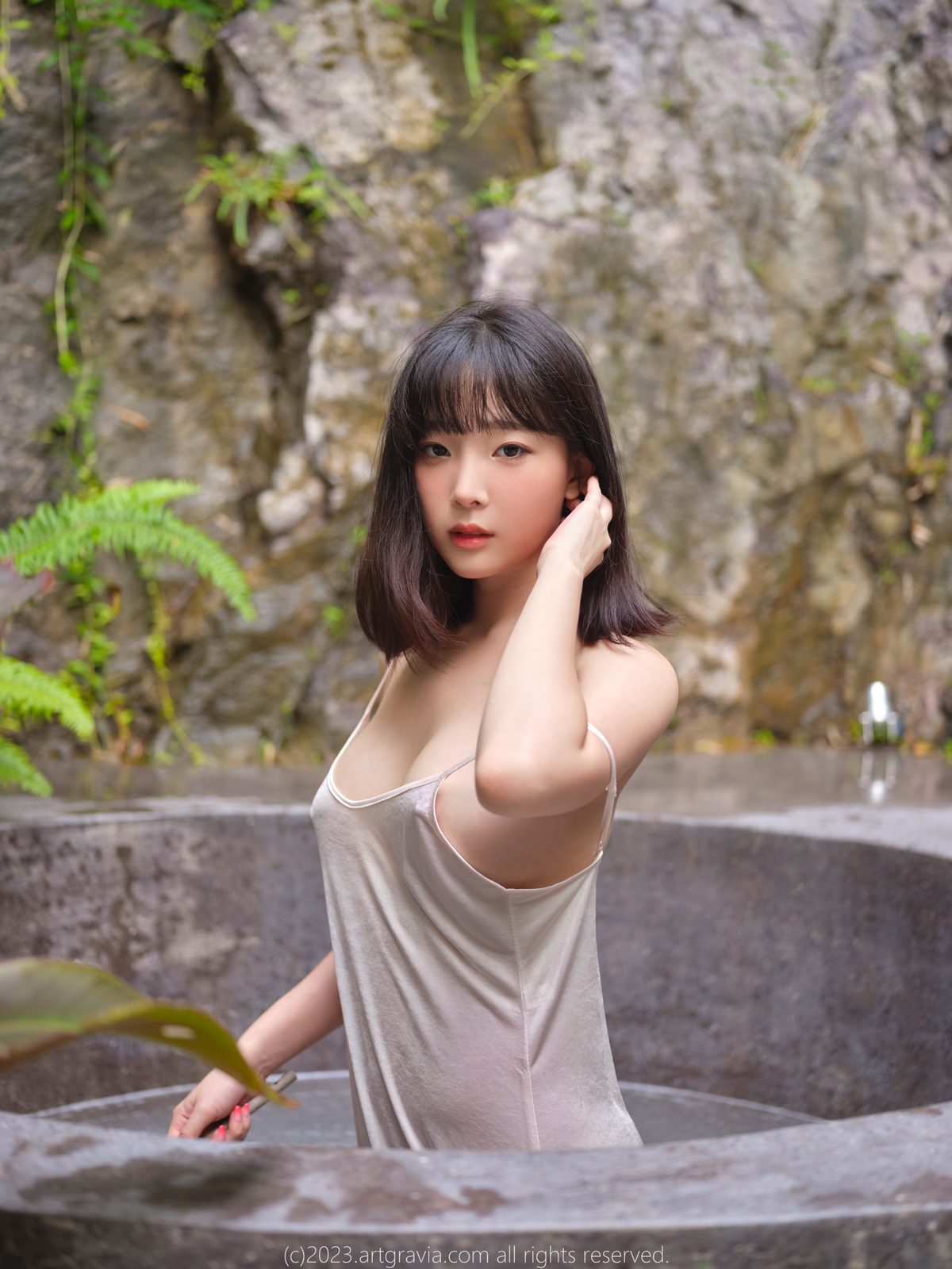 View - AG.492 Kang In-kyung 강인경 - 