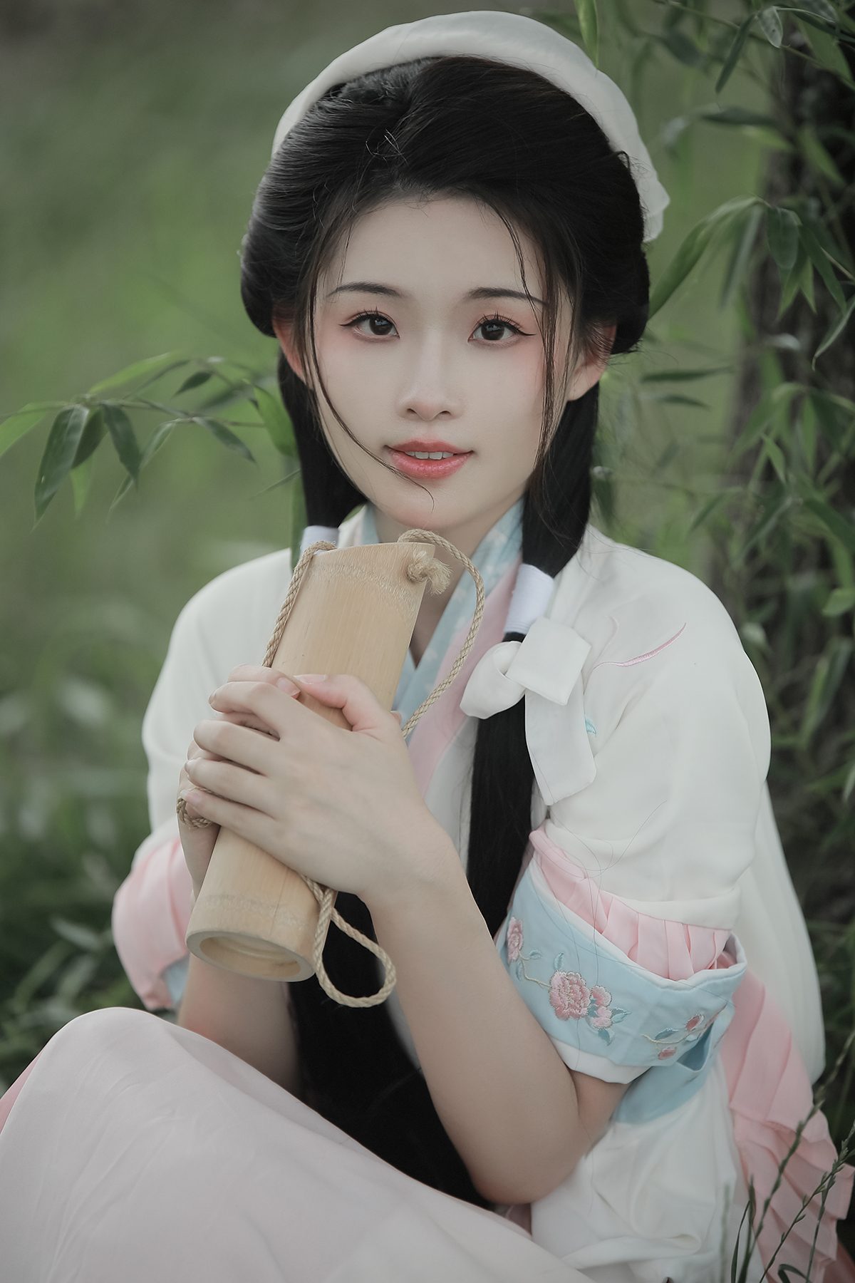 View - YiTuYu- Art Language Vol.5161 Miao Miao Jia De Xiao Yu Gan - 