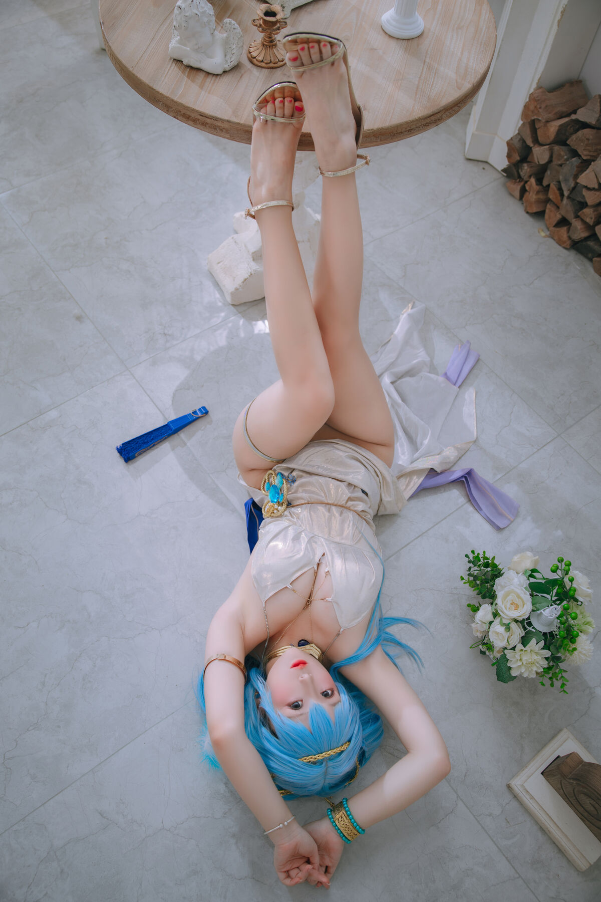 Coser@日奈娇 海伦礼服 0006 9106665107.jpg