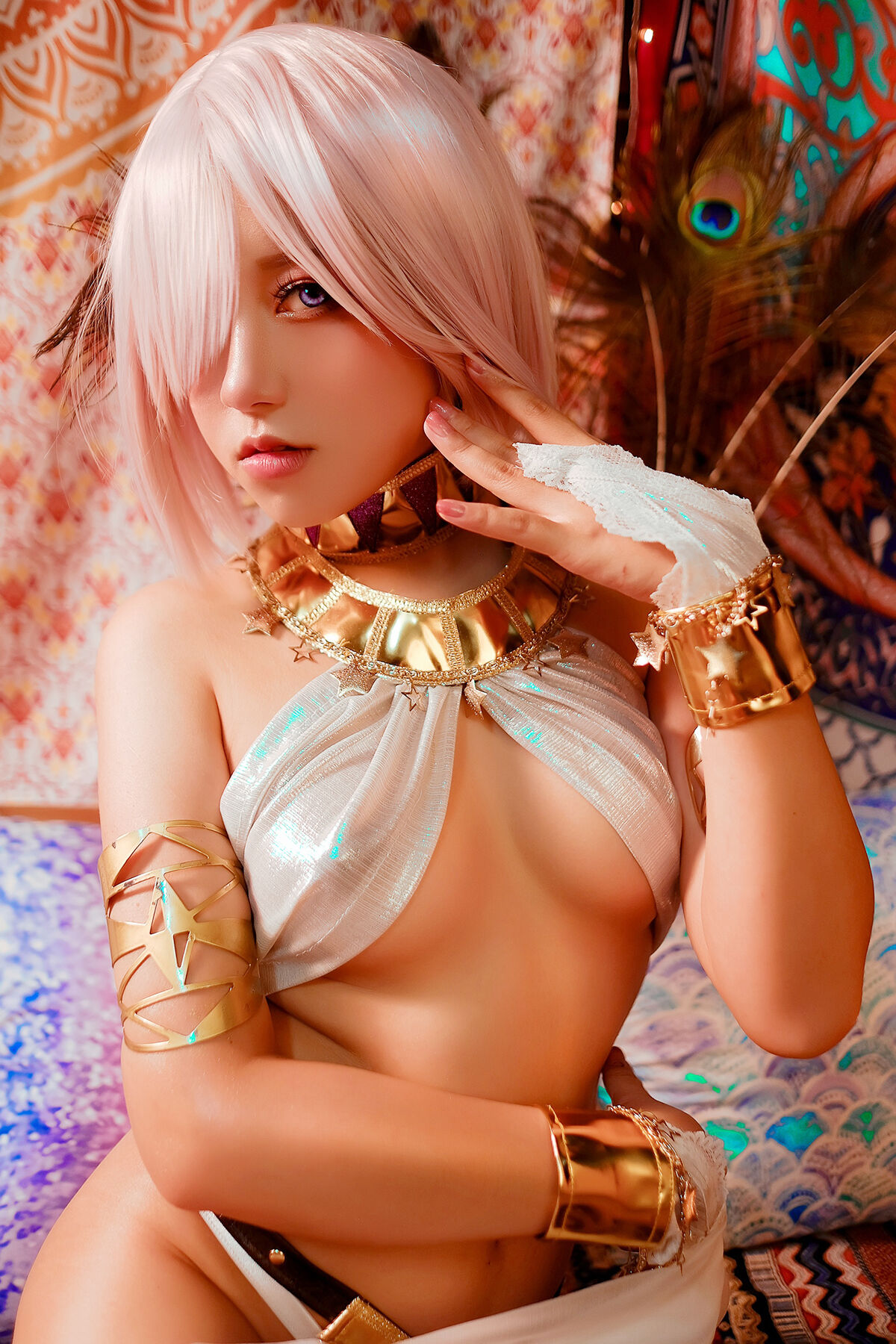 View - Coser@Xiaoying - Mashu Dancer - 