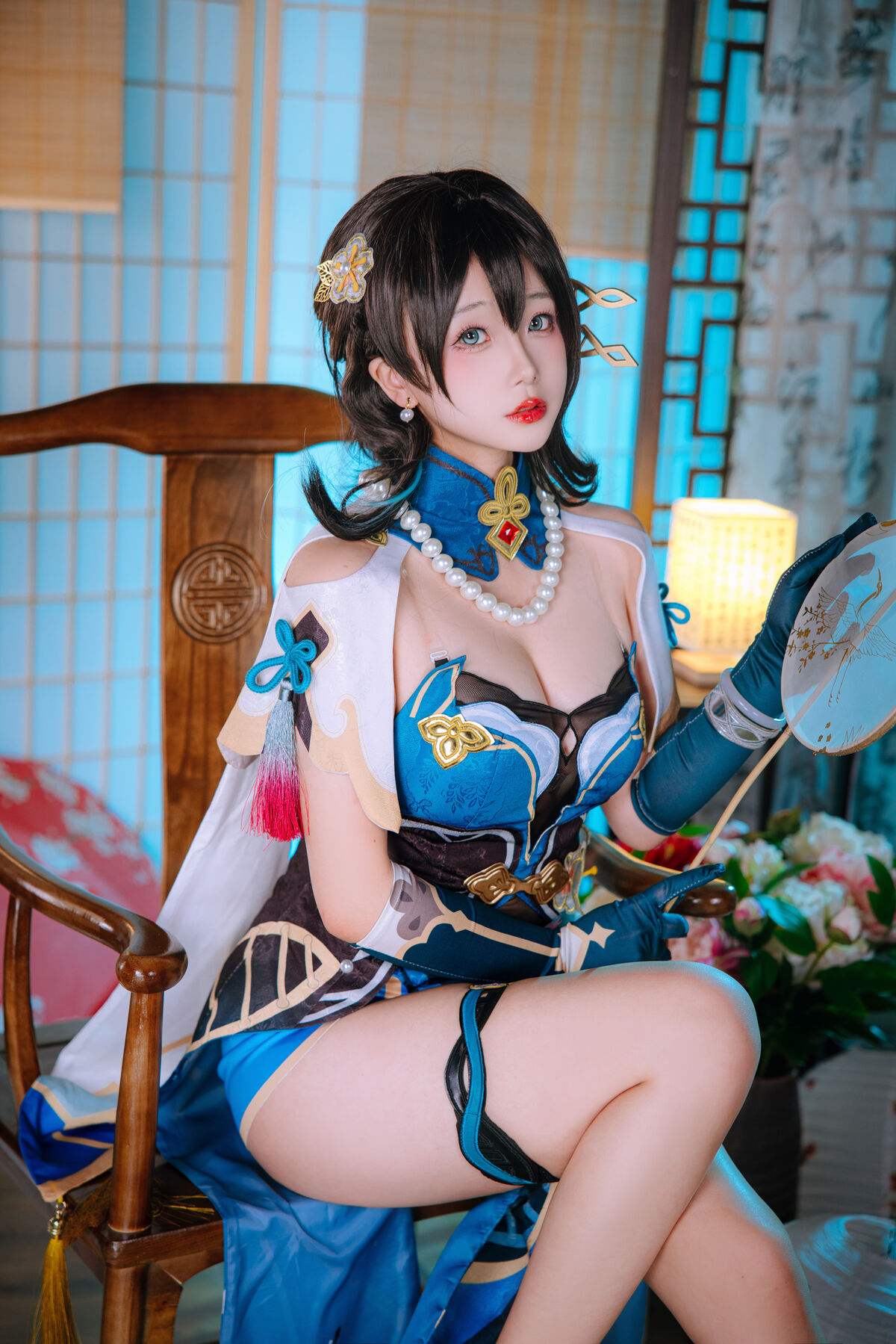 View - Coser@日奈娇 - 阮梅 - 