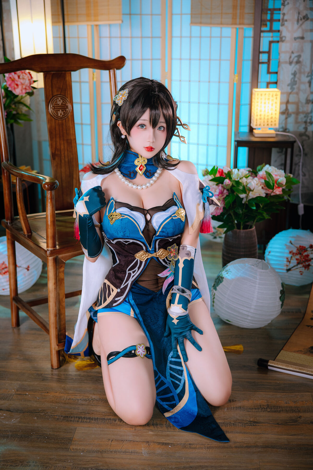 View - Coser@日奈娇 - 阮梅 - 