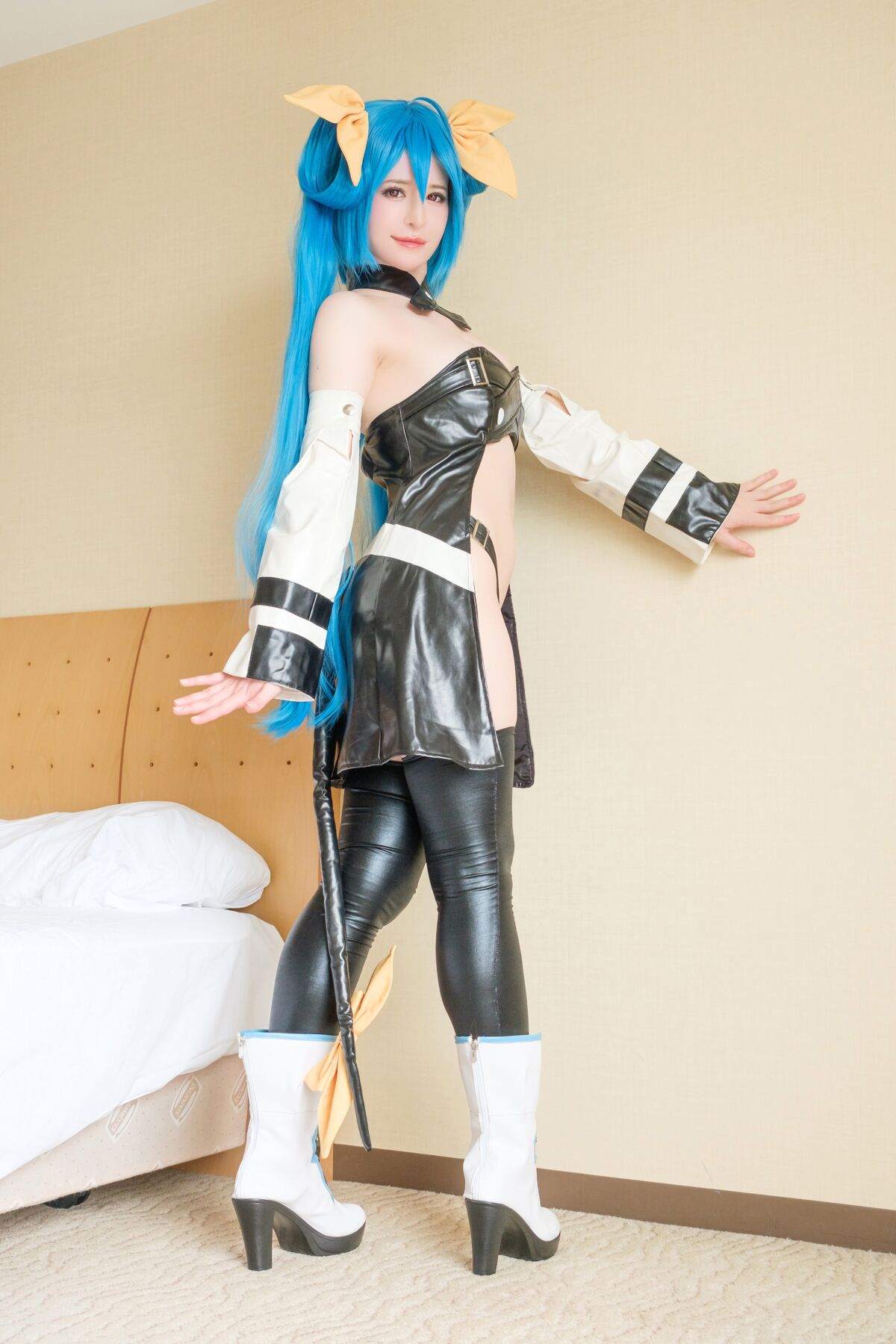 View - Coser@Emma Chizuru - Shotover - 