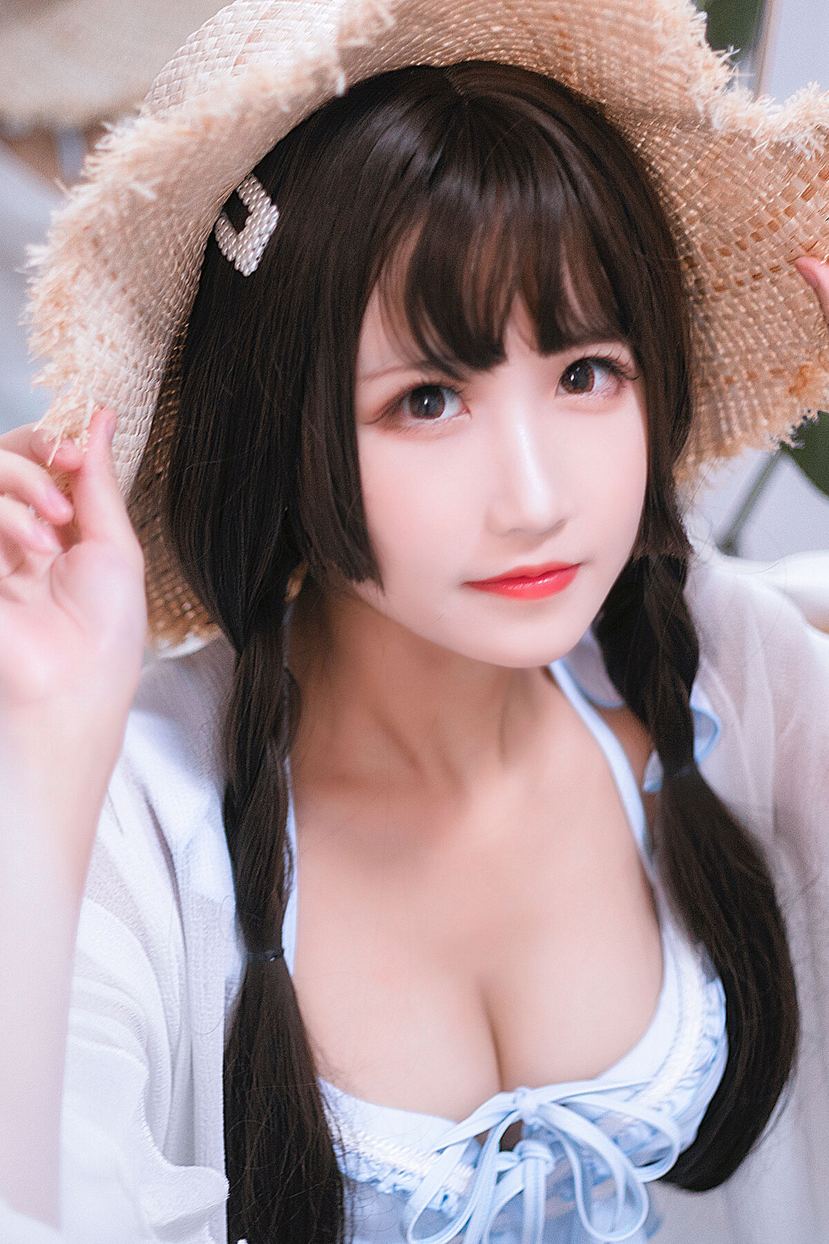 Coser@兔玩映画 Vol.057 房间里的夏天 0041 4649781411.jpg