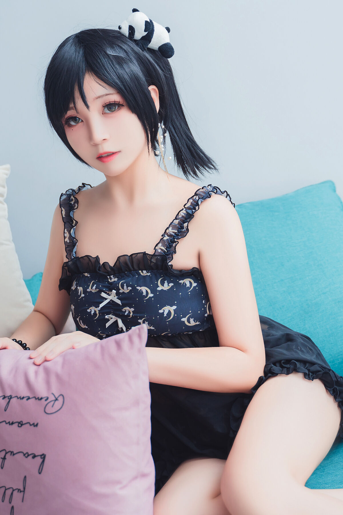 Coser@兔玩映画 Vol.059 蕾丝吊带 0008 5509667003.jpg