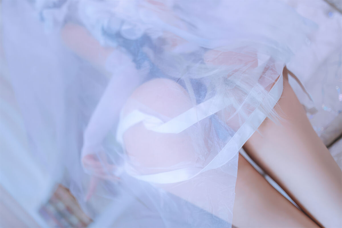 View - Coser@日奈娇 - 碧蓝航线 可畏大小姐 - 