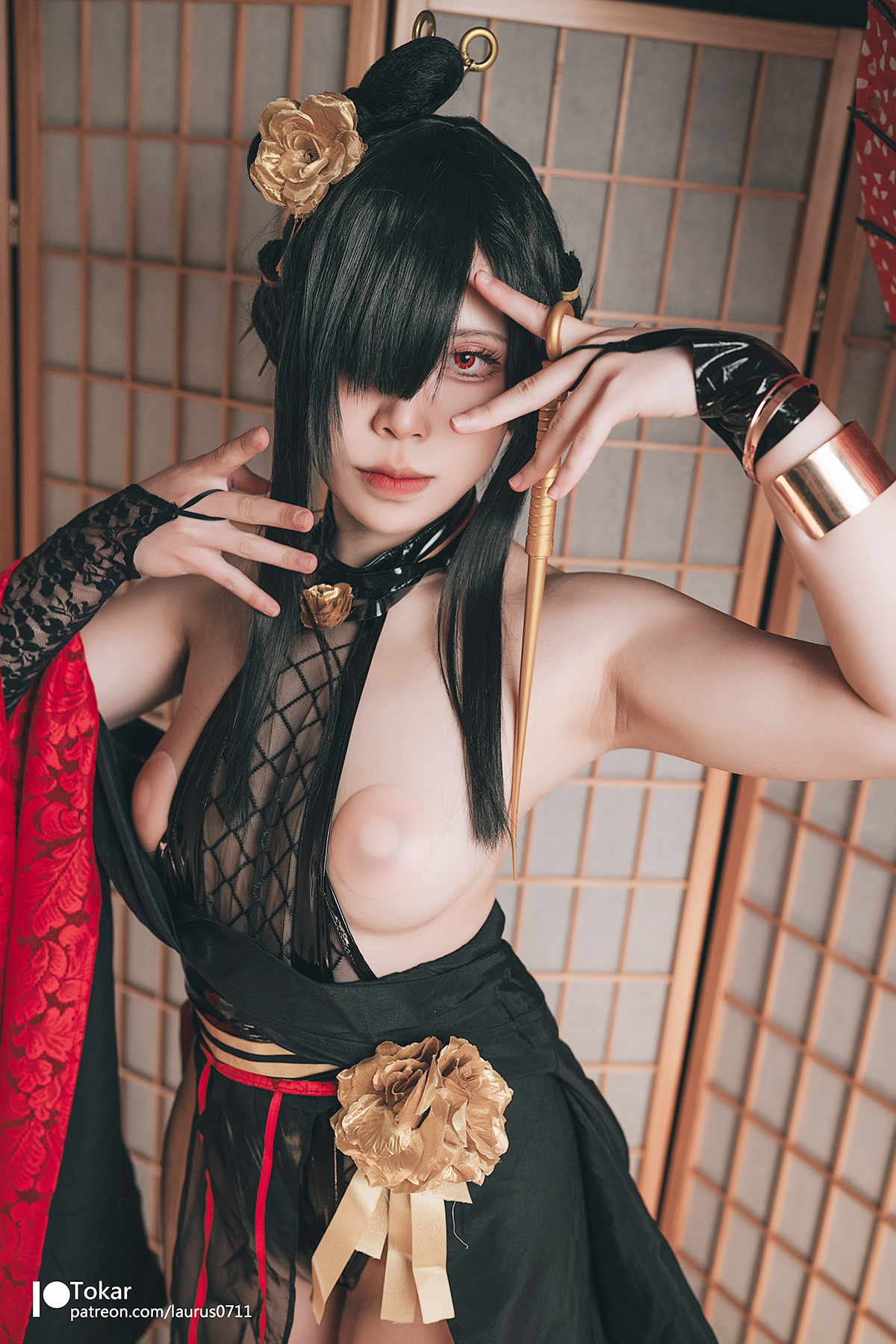 Coser@浵卡Tokar 约尔 忍者ver 0034 6941773356.jpg