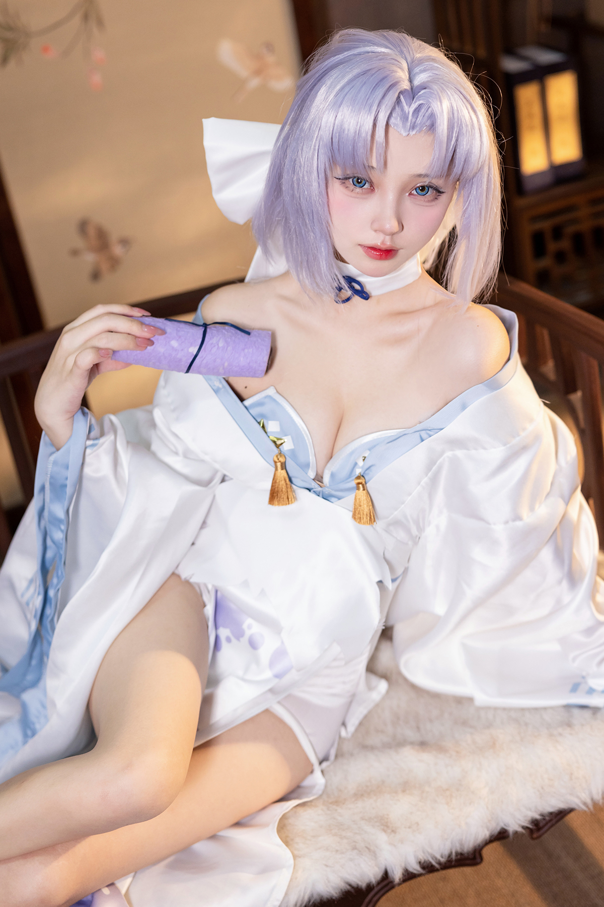 Coser@花铃 闪乱神乐 雪泉修 0004 7477841955.jpg