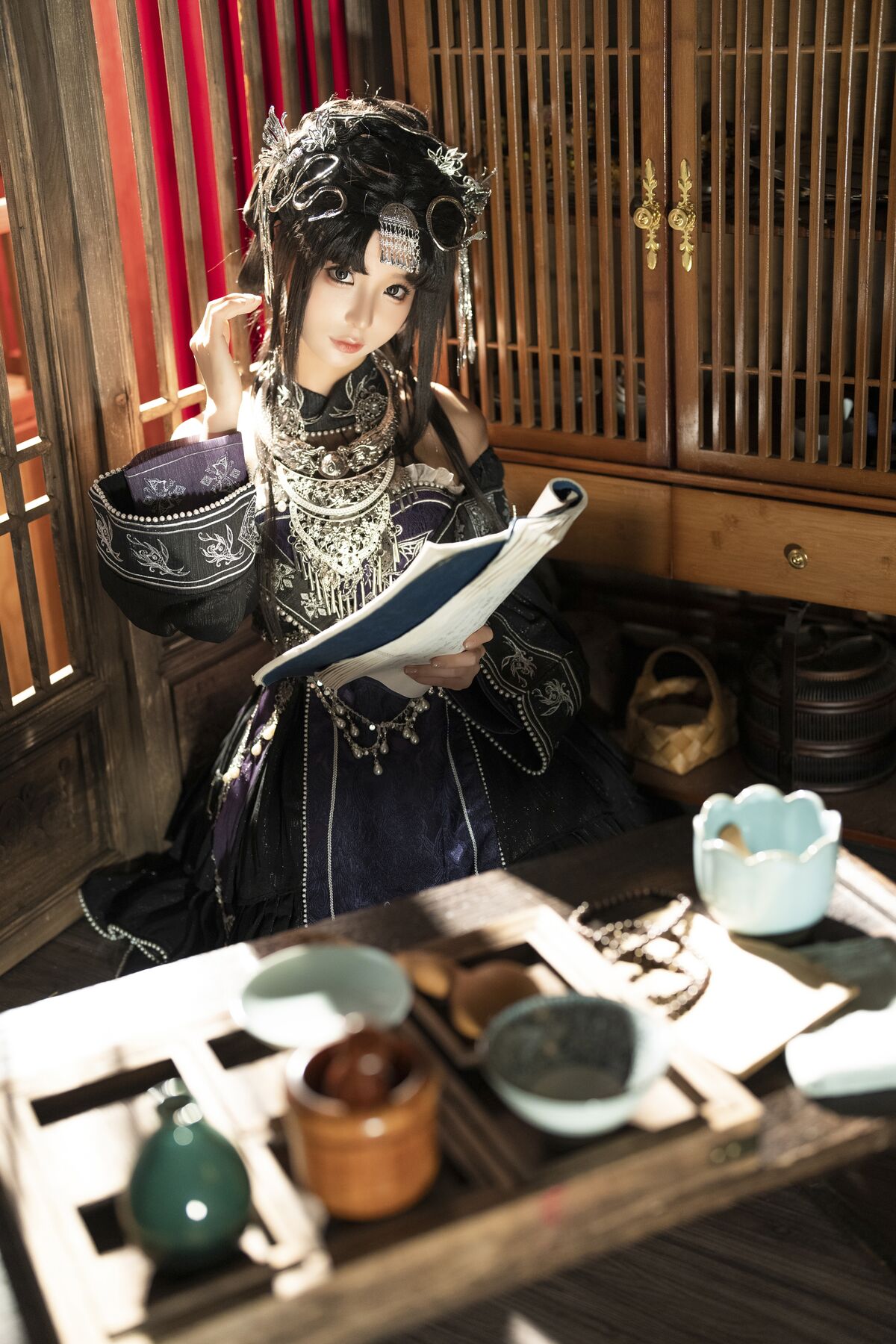 View - Coser@蠢沫沫 - 作品 2 Part1 - 