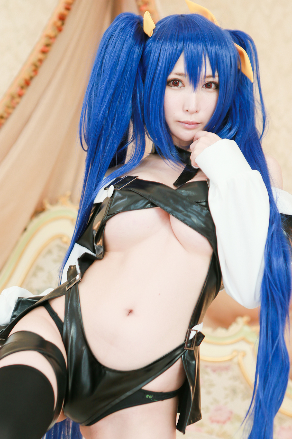 Coser@踊るねこ人間 Odoru Neko Ningen LeChat るしゃ C86 December Part2 0020 8111090703.jpg